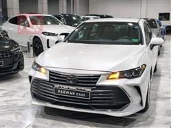 تويوتا أفالون